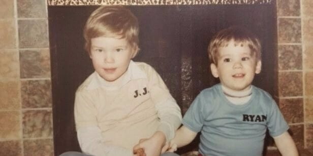 Ryan Reynolds brother birthday Twitter