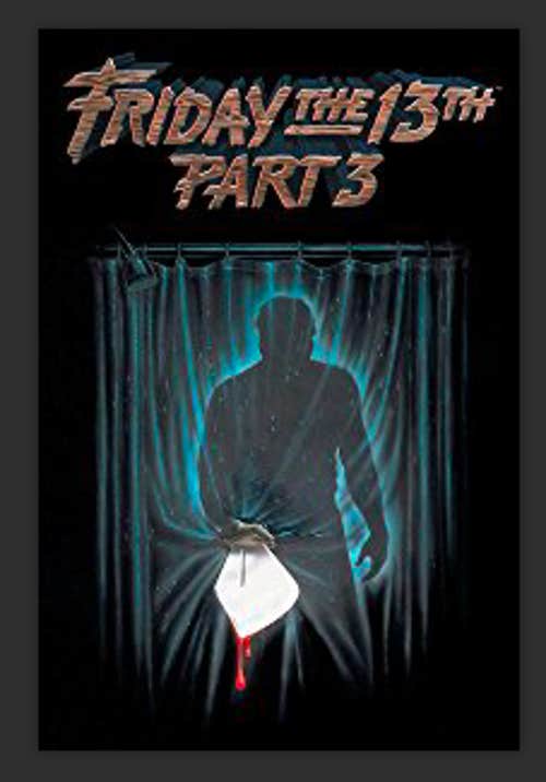 friday the 13th
