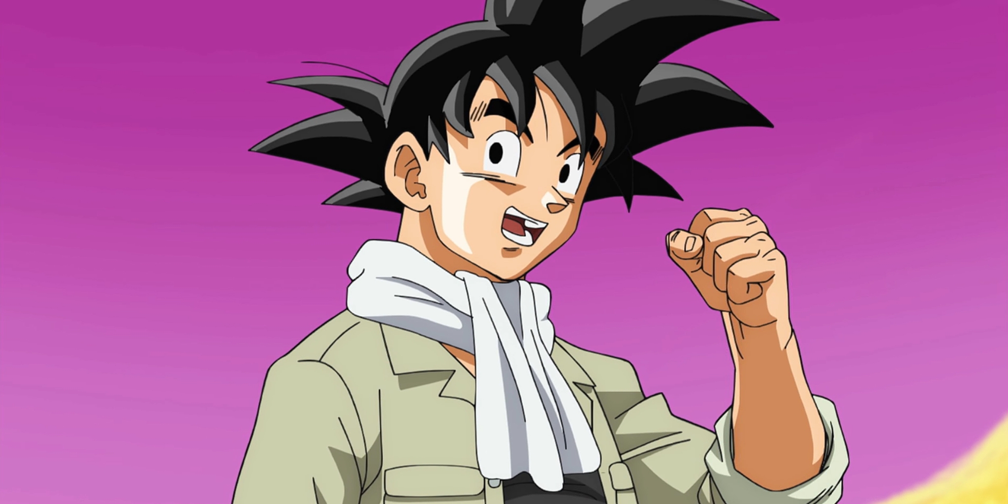 'Dragon Ball Super' Comes To Adult Swim In January