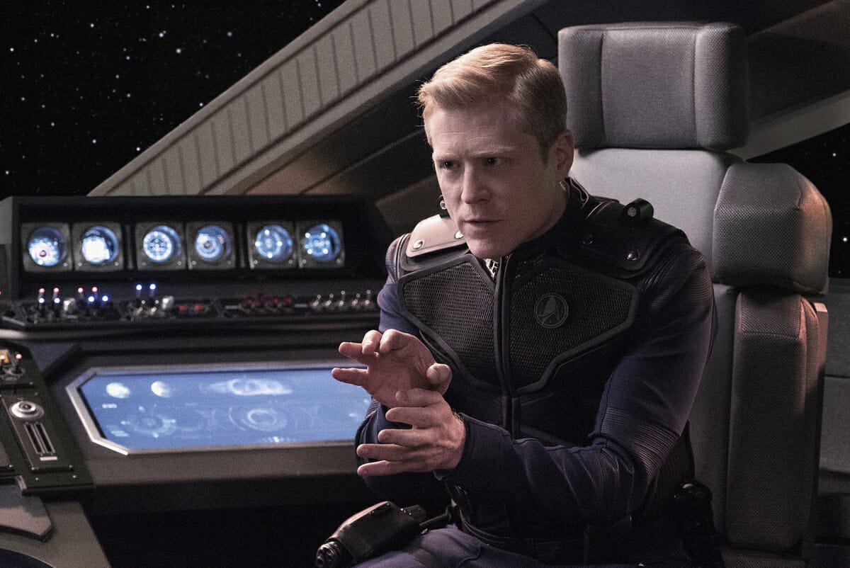 star trek discovery stamets