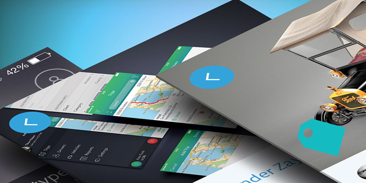 Build a foundation in UI and UX design for under