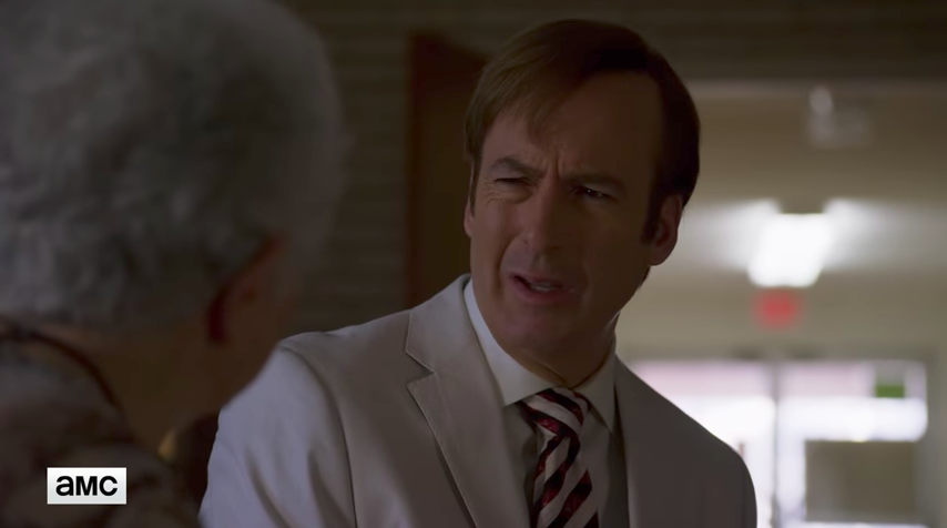 best tv shows netflix : better call saul