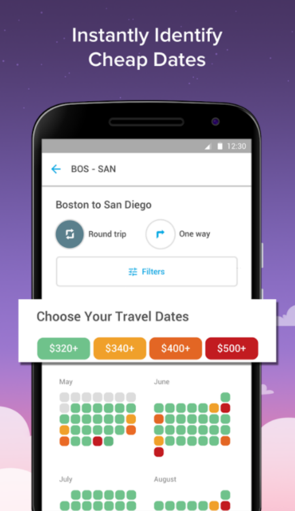 best travel apps