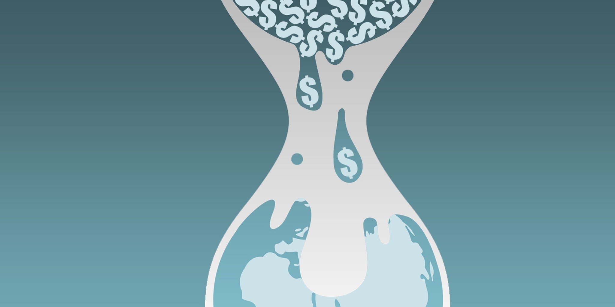 TPP lets foreign companies sue the U.S. government, leaked chapter shows