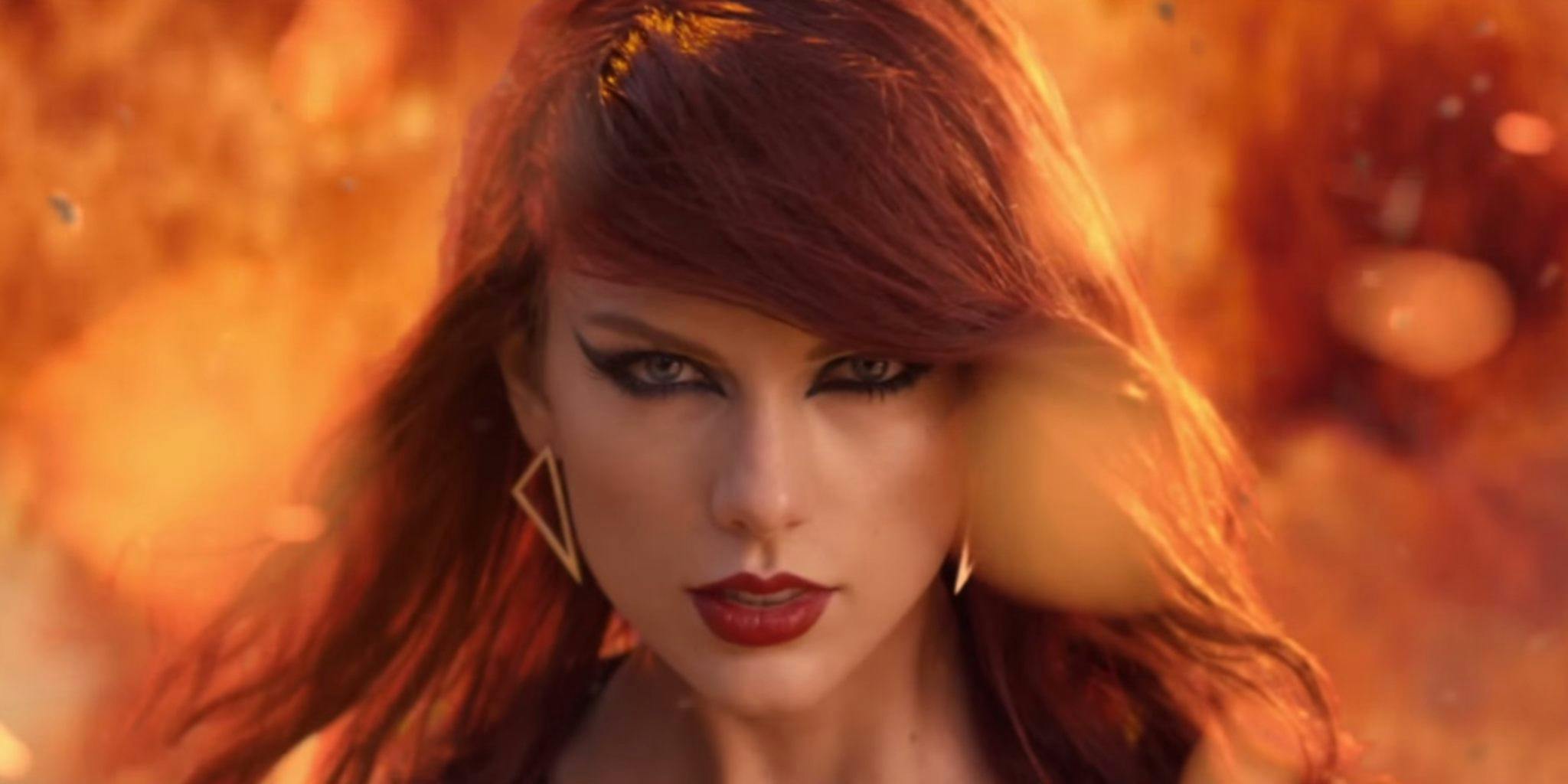 Taylor swift bad. Тейлор Свифт Bad Blood. Taylor Swift - Bad Blood ft. Kendrick Lamar. Taylor Swift Bad Blood обложка. Клип Тейлор Свифт Bad Blood.