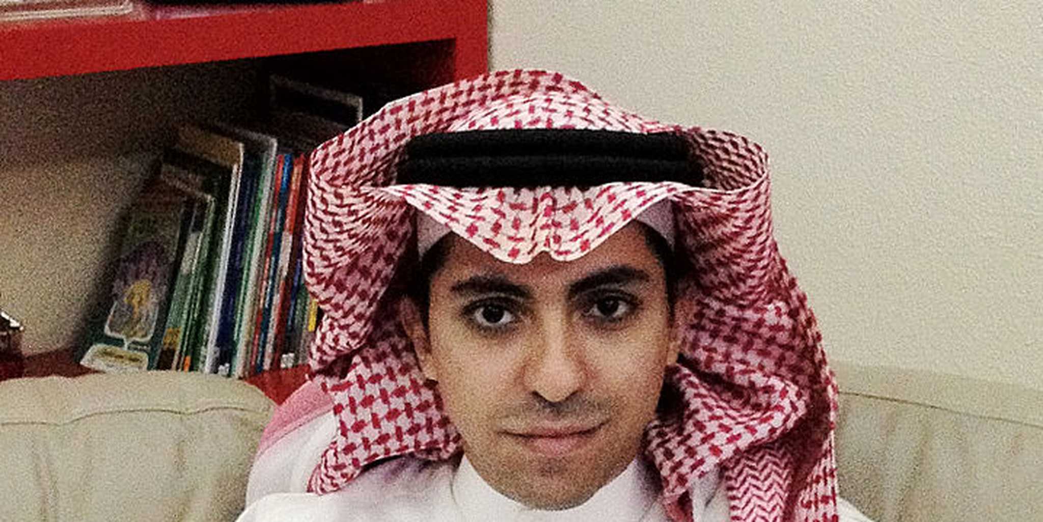 Saudi Supreme Court Rules Blogger Must Face 950 More Lashes