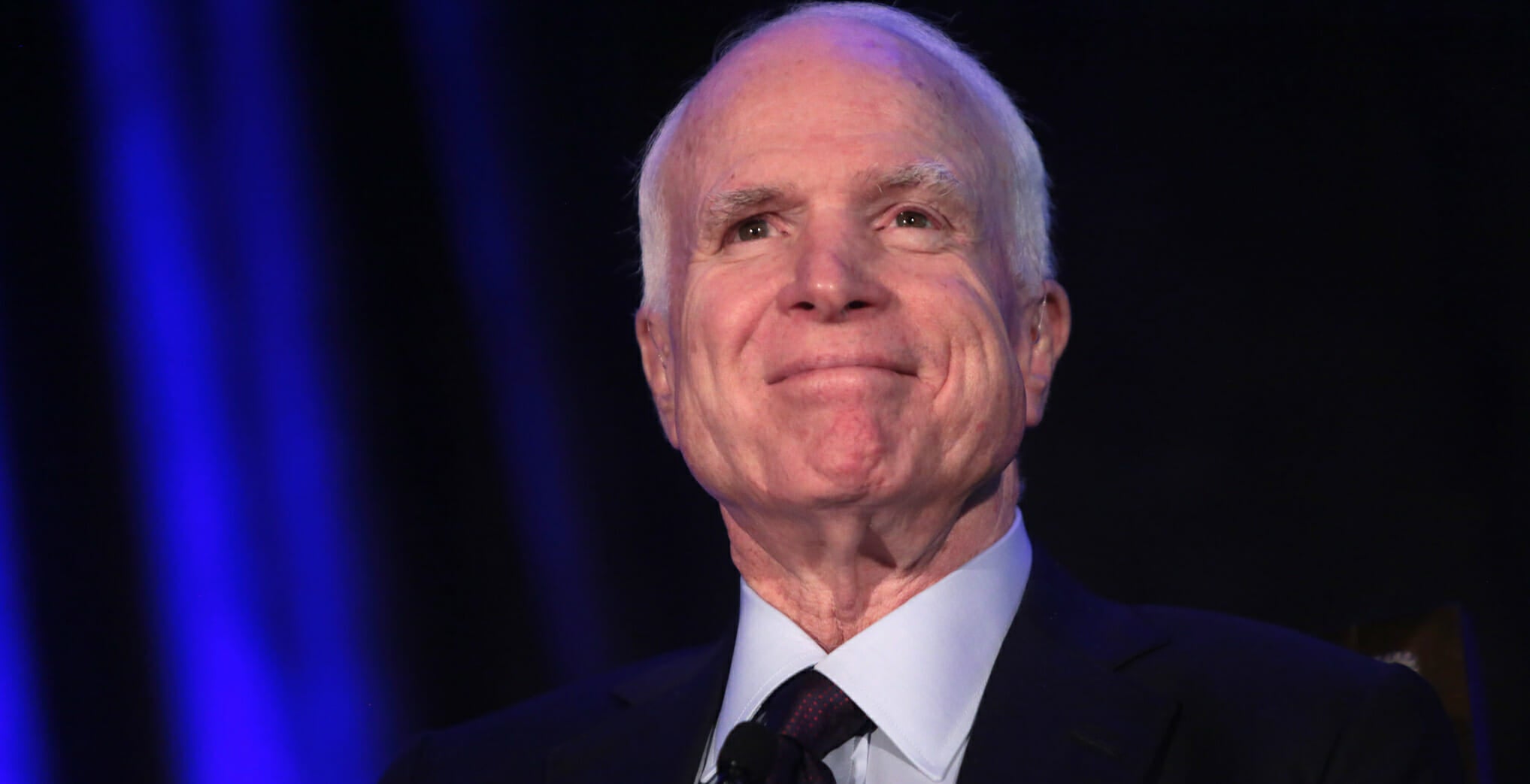 daca news 2018 : john mccain introduced a bipartisan bill