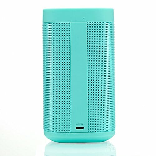 best small speakers