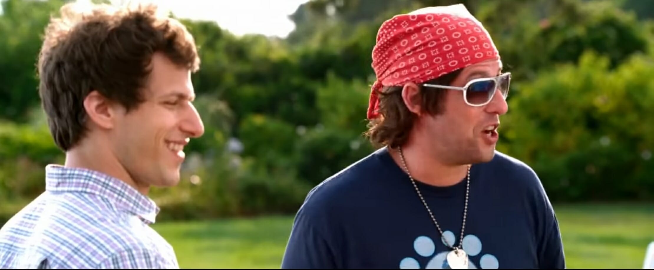 adam sandler movies : That's my boy