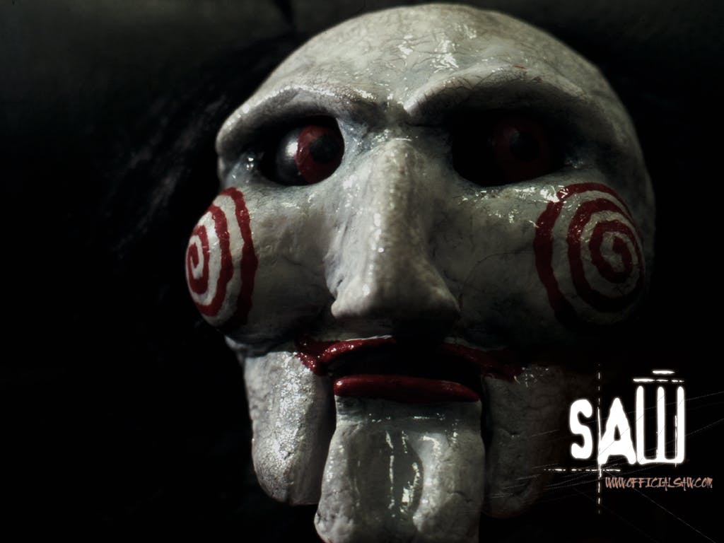 Jeff The Killer: Origins - FilmFreeway