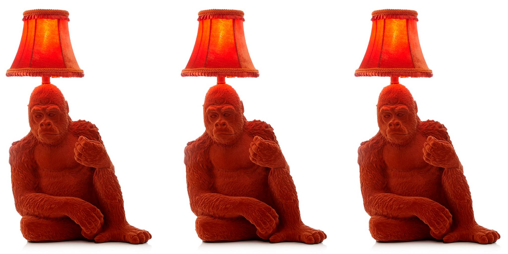 harambe lamp