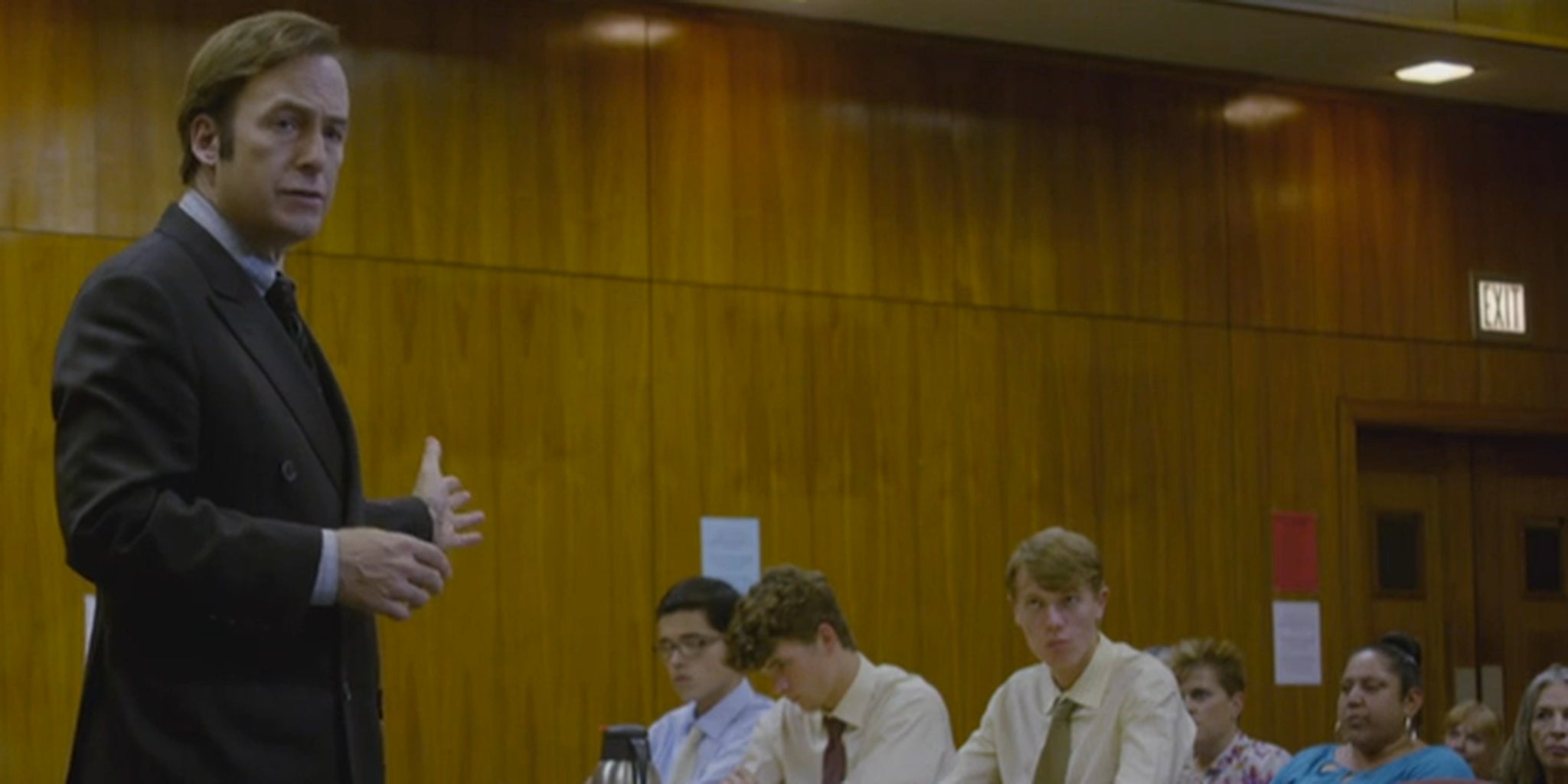 Watch 'Better Call Saul' for free on AMC's website