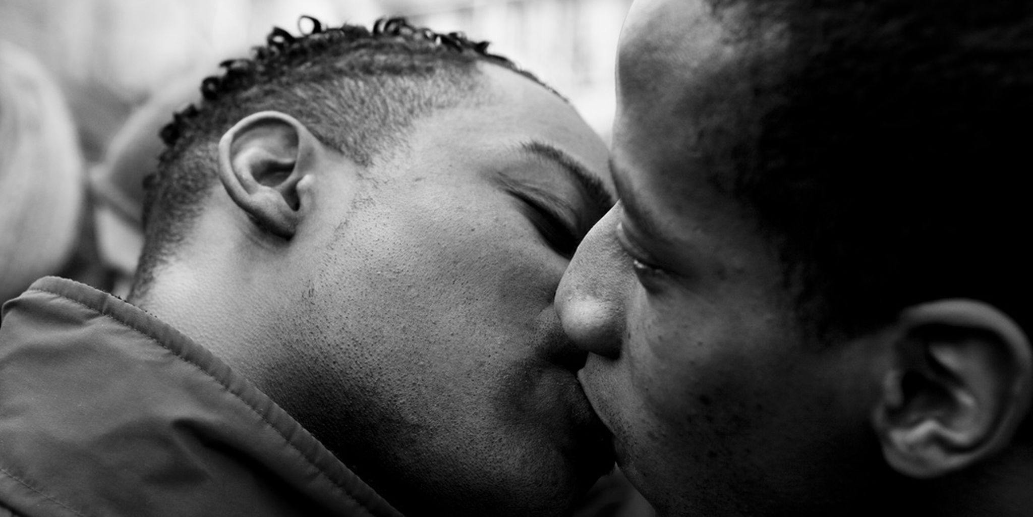 Exclusive Black Porn - Exclusive: North Carolina and Mississippi are watching tons of black gay  porn on Pornhub - The Daily Dot