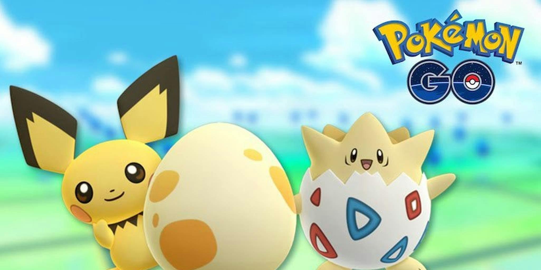 Pokémon Go's Generation 2 Starts Rolling Out Today