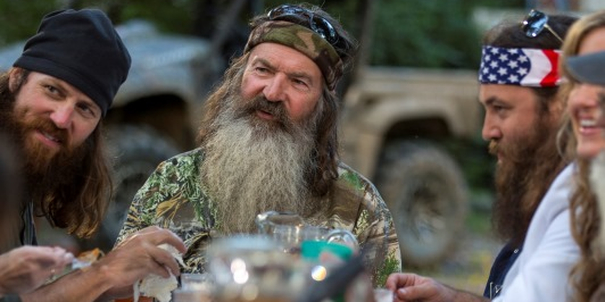 How Duck Dynasty Got Caught In Twitter S Spam Filter   D6bb1c92c6a0f229c77823ec46a8bacd 