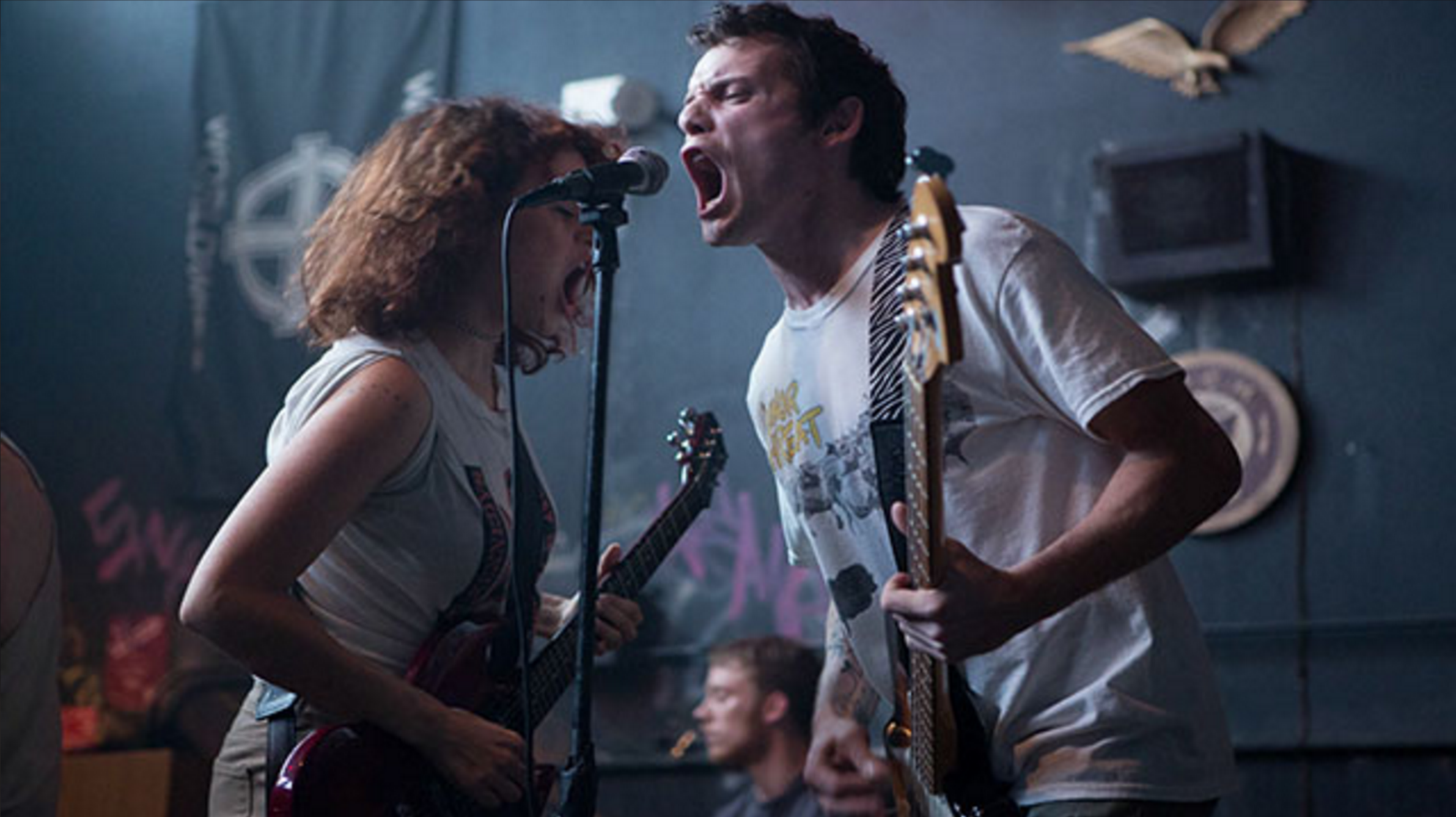 Best movies on Netflix: Green Room