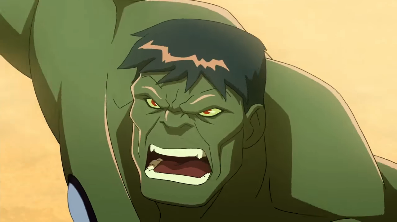 Marvel Animated Movies: The Best Order to Watch Them All Marvel Animated Movies: The Best Order to Watch Them All