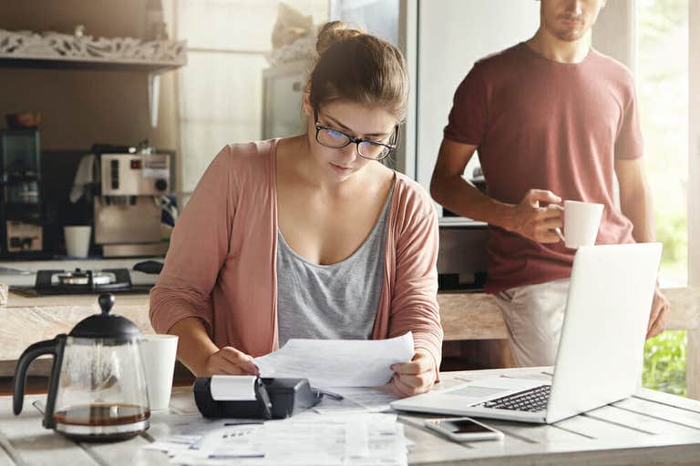 millennial parent budgeting guide