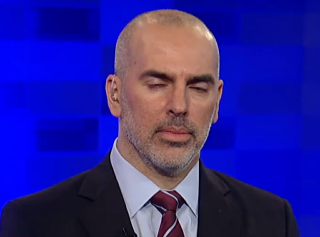 Peter Daou