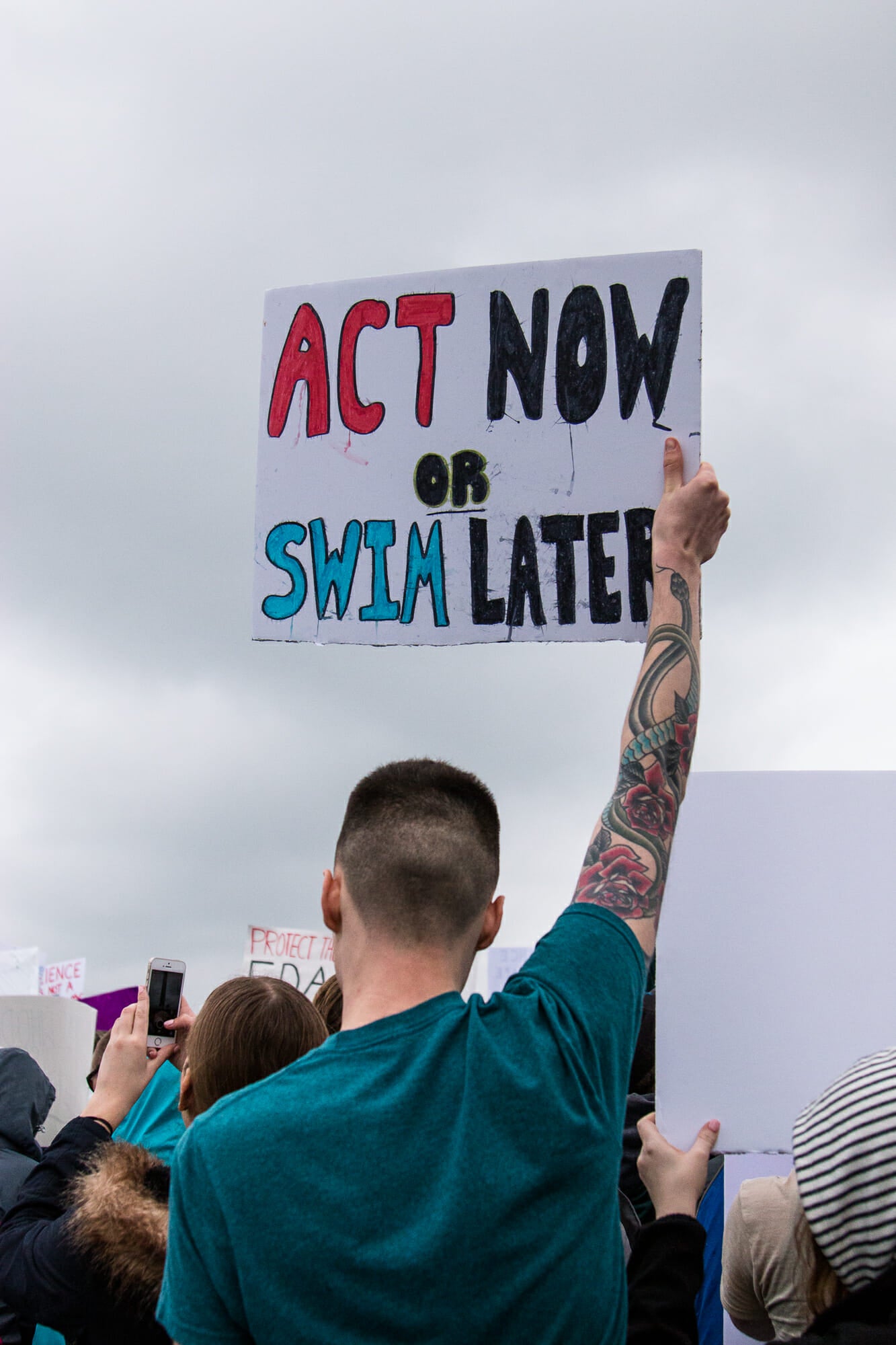 March for Science