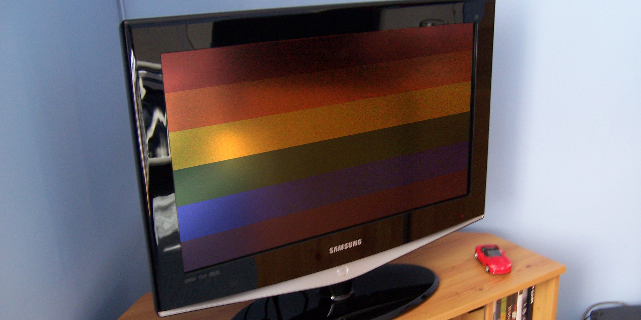 Homepage article image