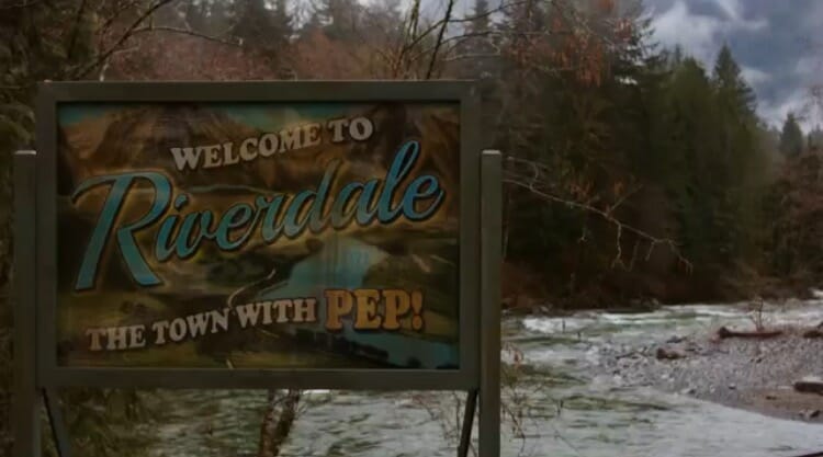 riverdale