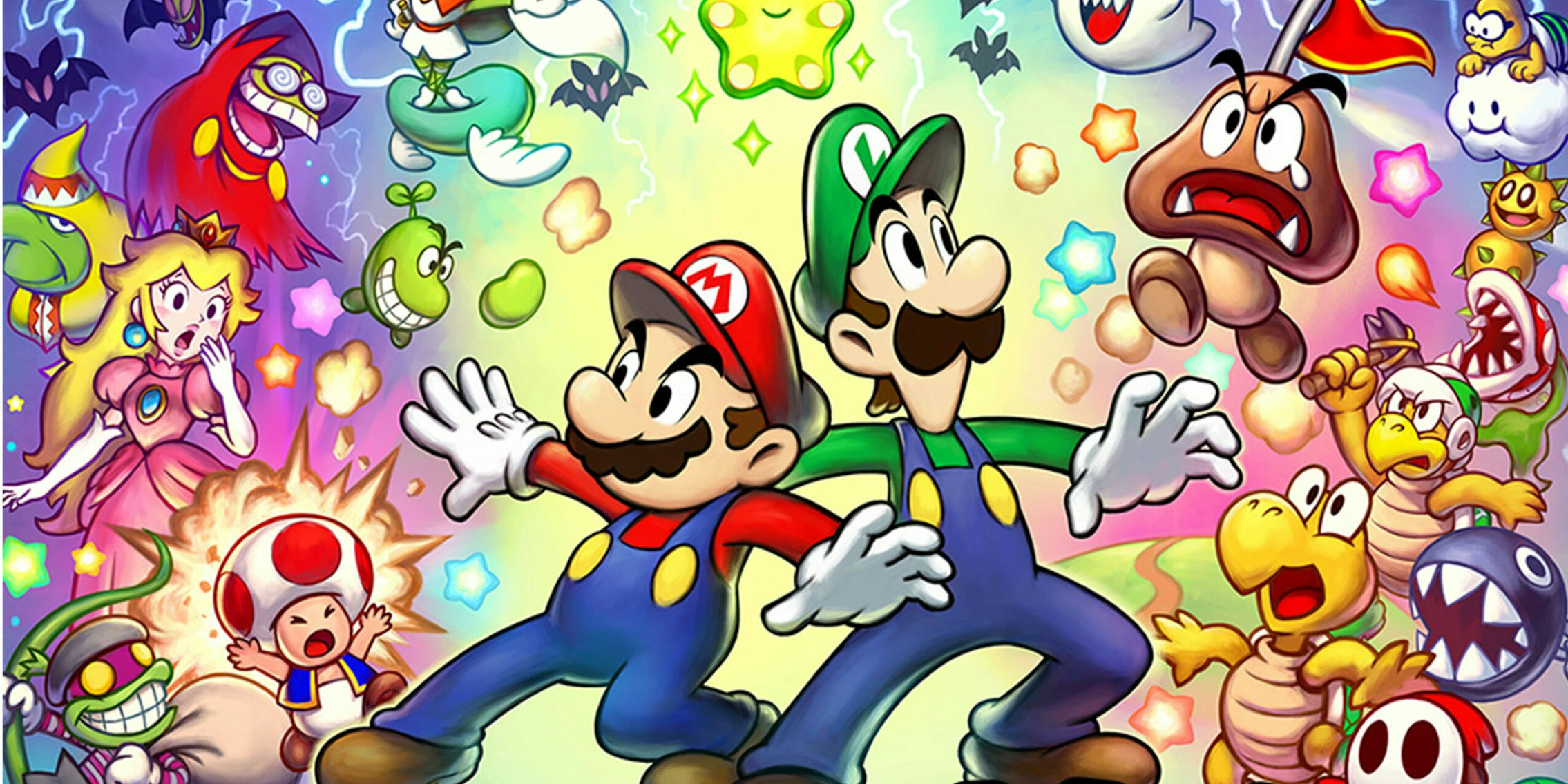 Mario and luigi saga. Марио и Луиджи суперстар сага. Mario and Luigi Bowser's inside story. Марио Bowser inside story. Mario and Luigi Bowser's inside story DS.