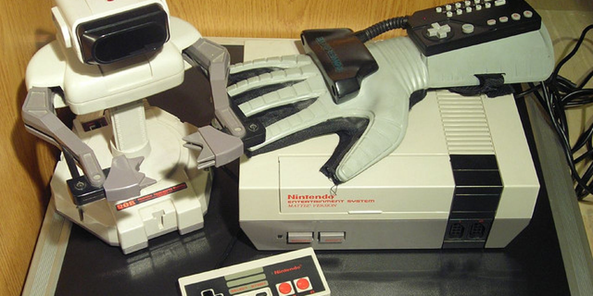 Homepage article image