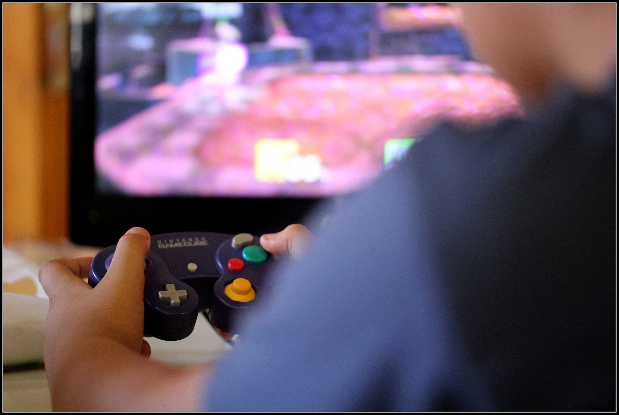 how to use gamecube controller for wii u adapter steam how to use gamecube controller for wii u adapter steam