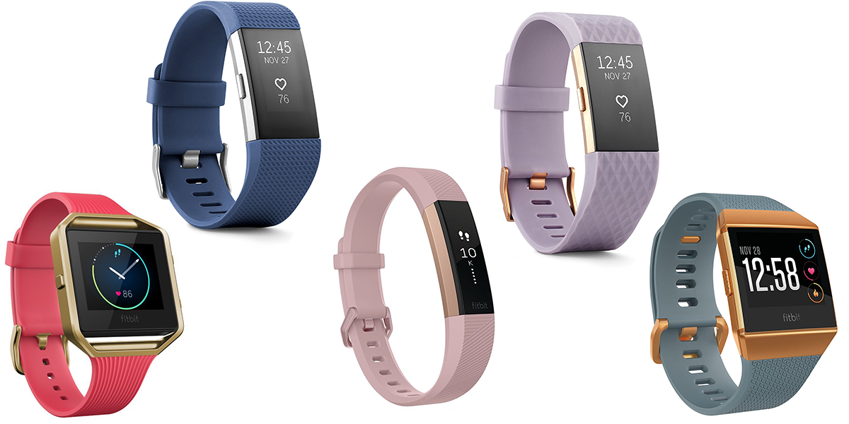 fitbit