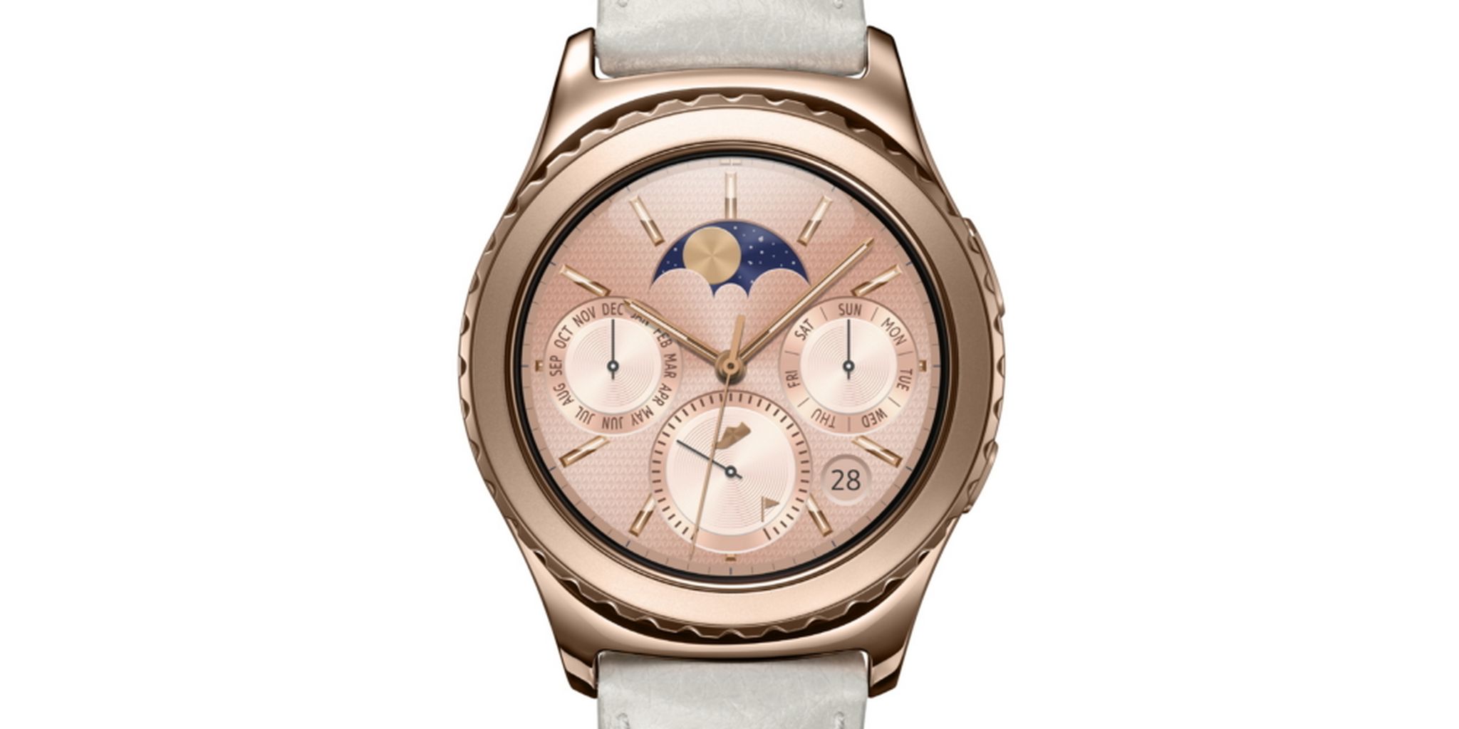 samsung watch on ios