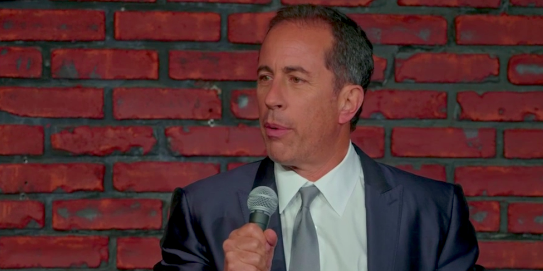 stand-up on netflix : jerry before seinfeld