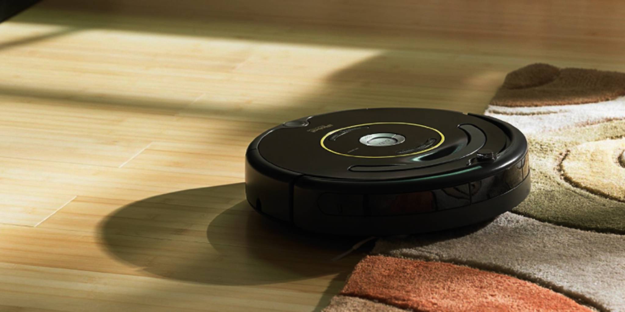 Save 100 on a Roomba and discover the beauty of handsfree cleaning