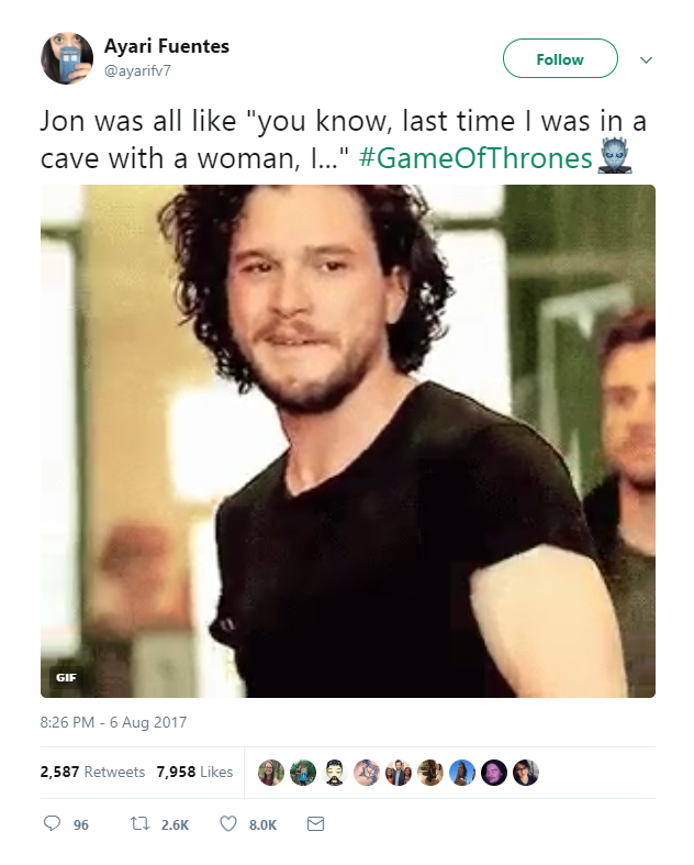 game of thrones meme