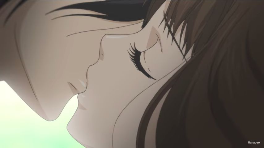 The 30 Best Drama Romance Anime Series - All about Falling in Love! — ANIME  Impulse ™ | Anime romance, Romance anime list, Anime