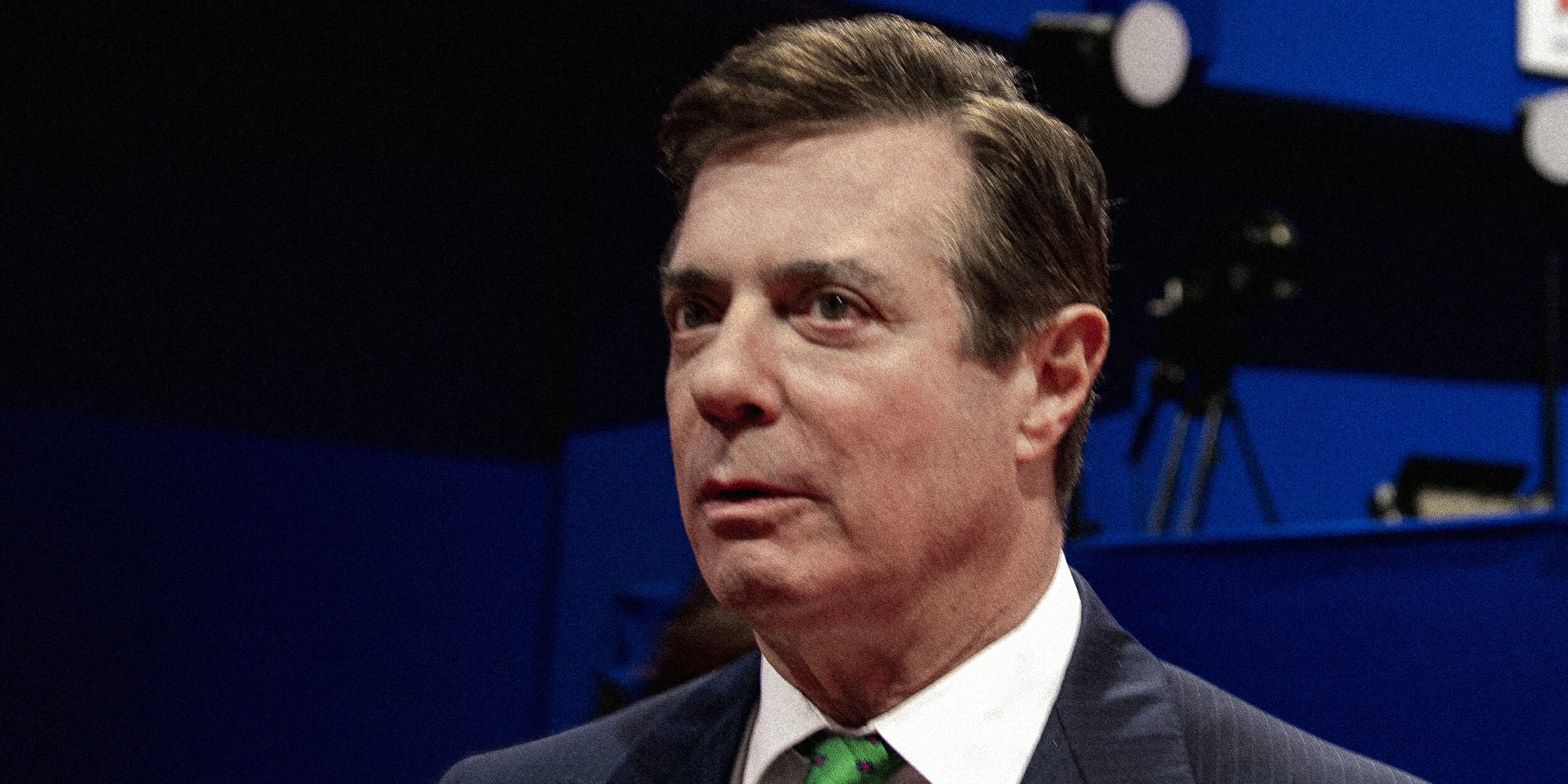 Paul Manafort Charges: Read The Full Indictment Against Trump's Ex ...