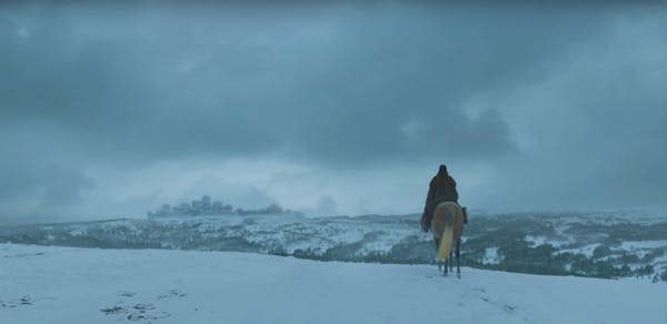 game of thrones trailer details