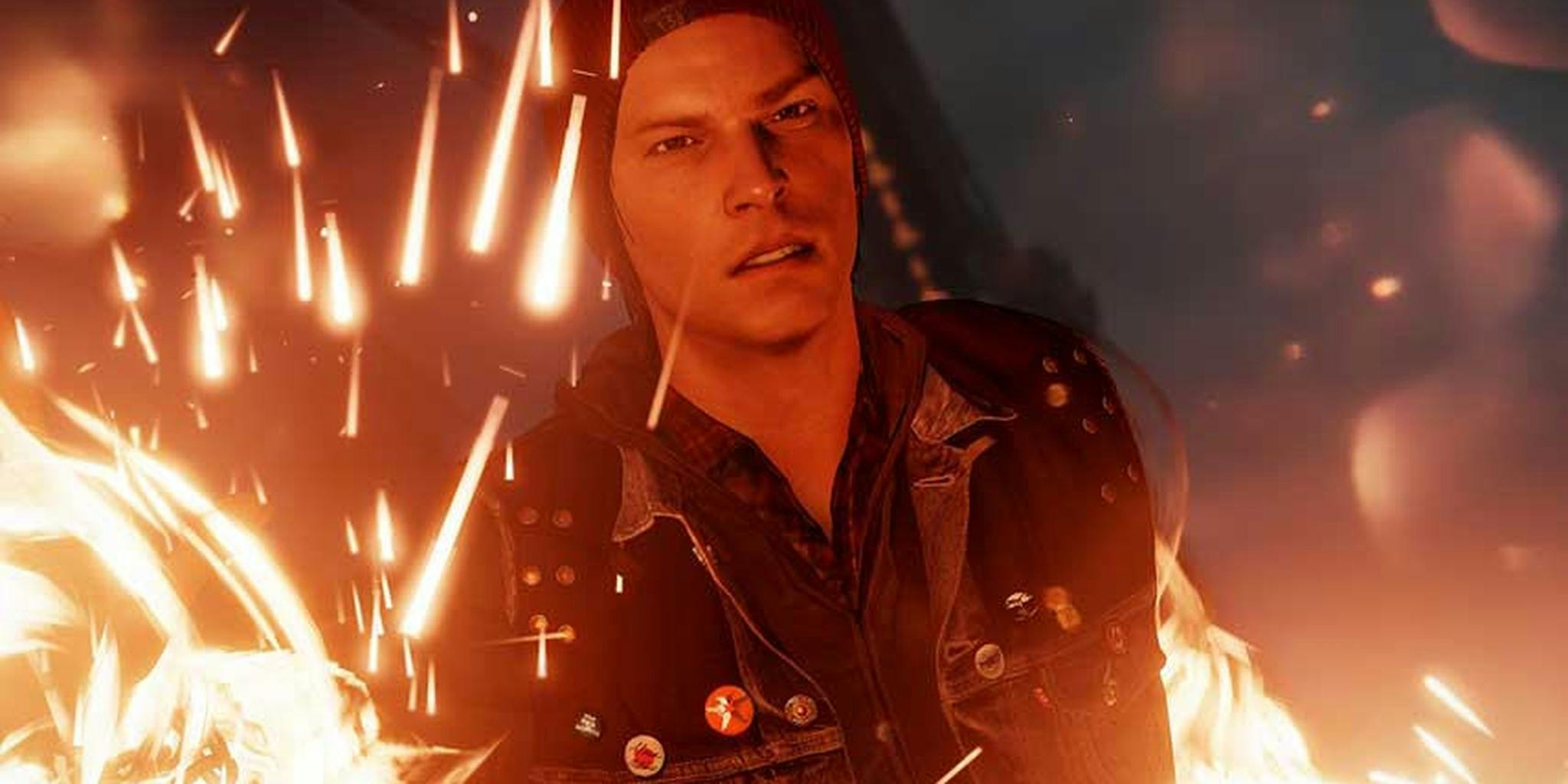 How &apos;inFAMOUS Second Son&apos; is keeping gamers playing after the end...