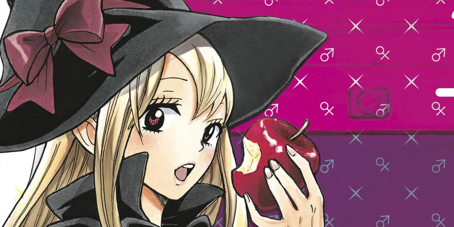 The 10 Best Manga on Crunchyroll for Every Genre