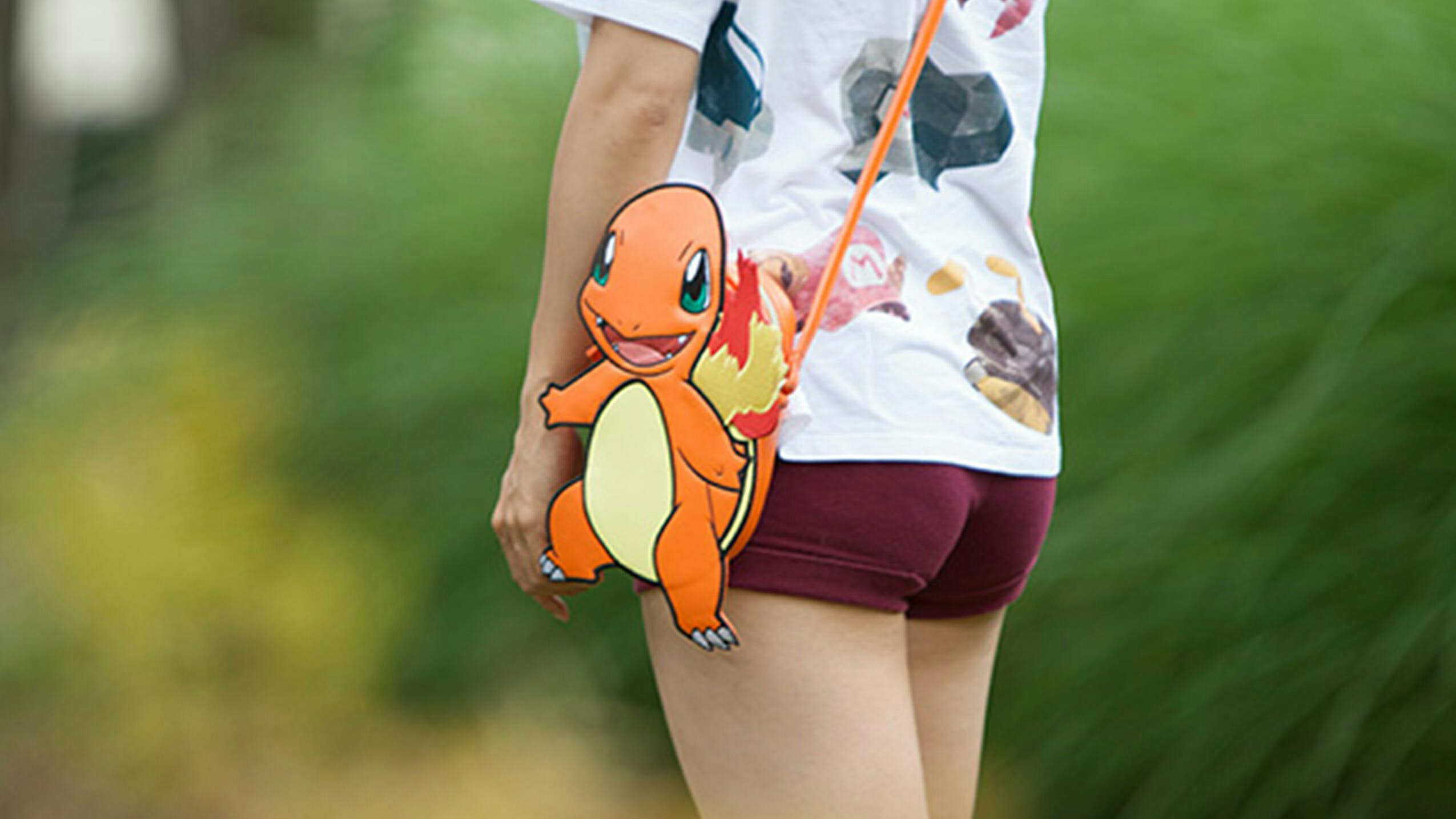 Pokémon purses