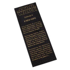 star wars