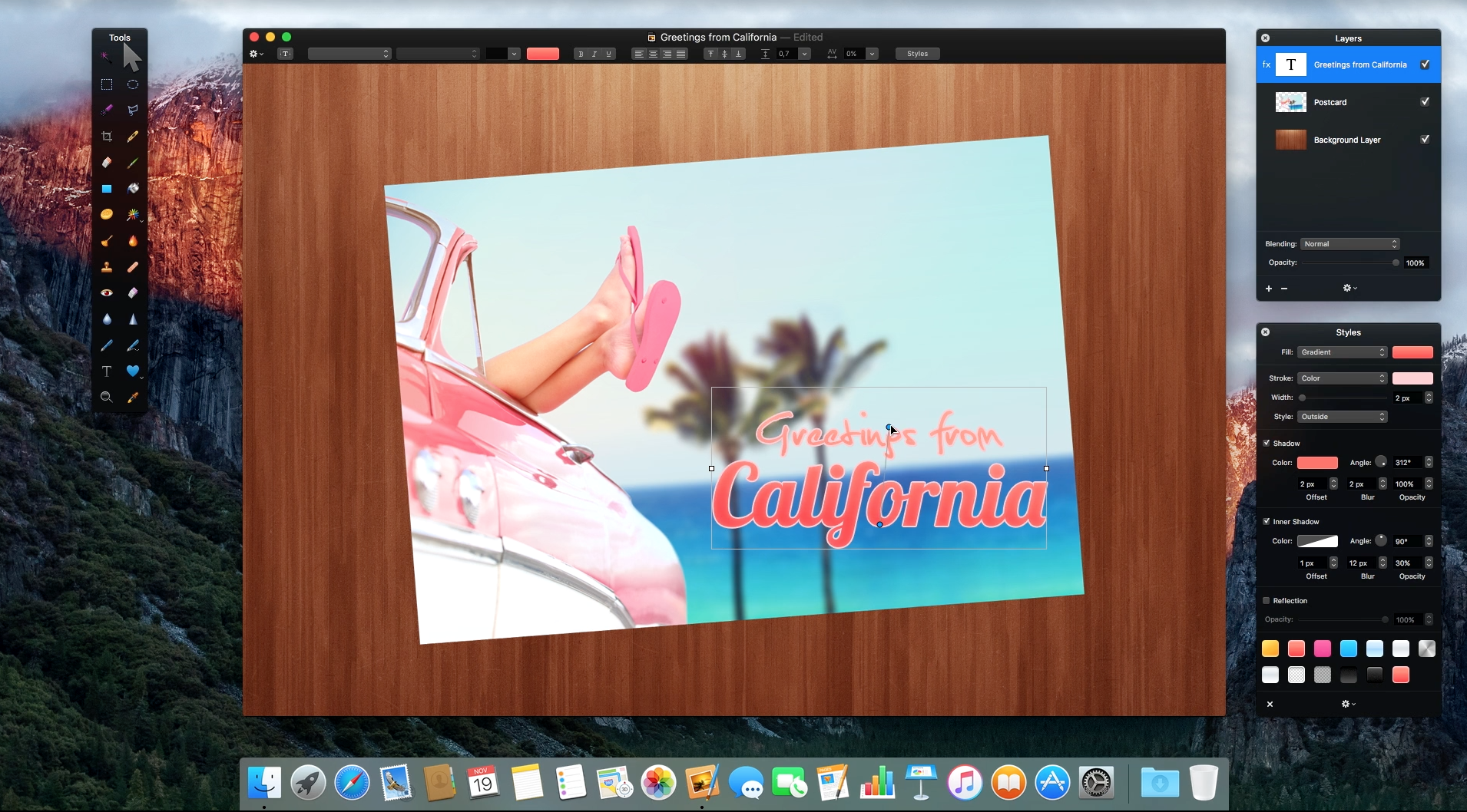 best free photo editing apps for mac pc in itunes
