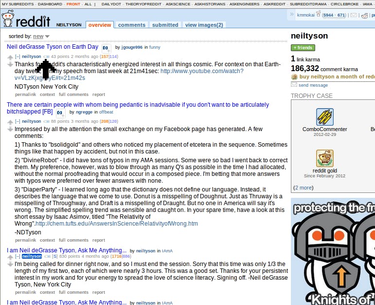 reddit enhancement suite