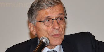 The former chairman of the FCC Tom Wheeler said the current plan to kill net neutrality rules an "abomination" on Wednesday afternoon.
