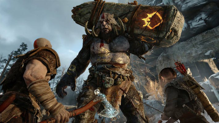 5 things to know before playing God of War on PC