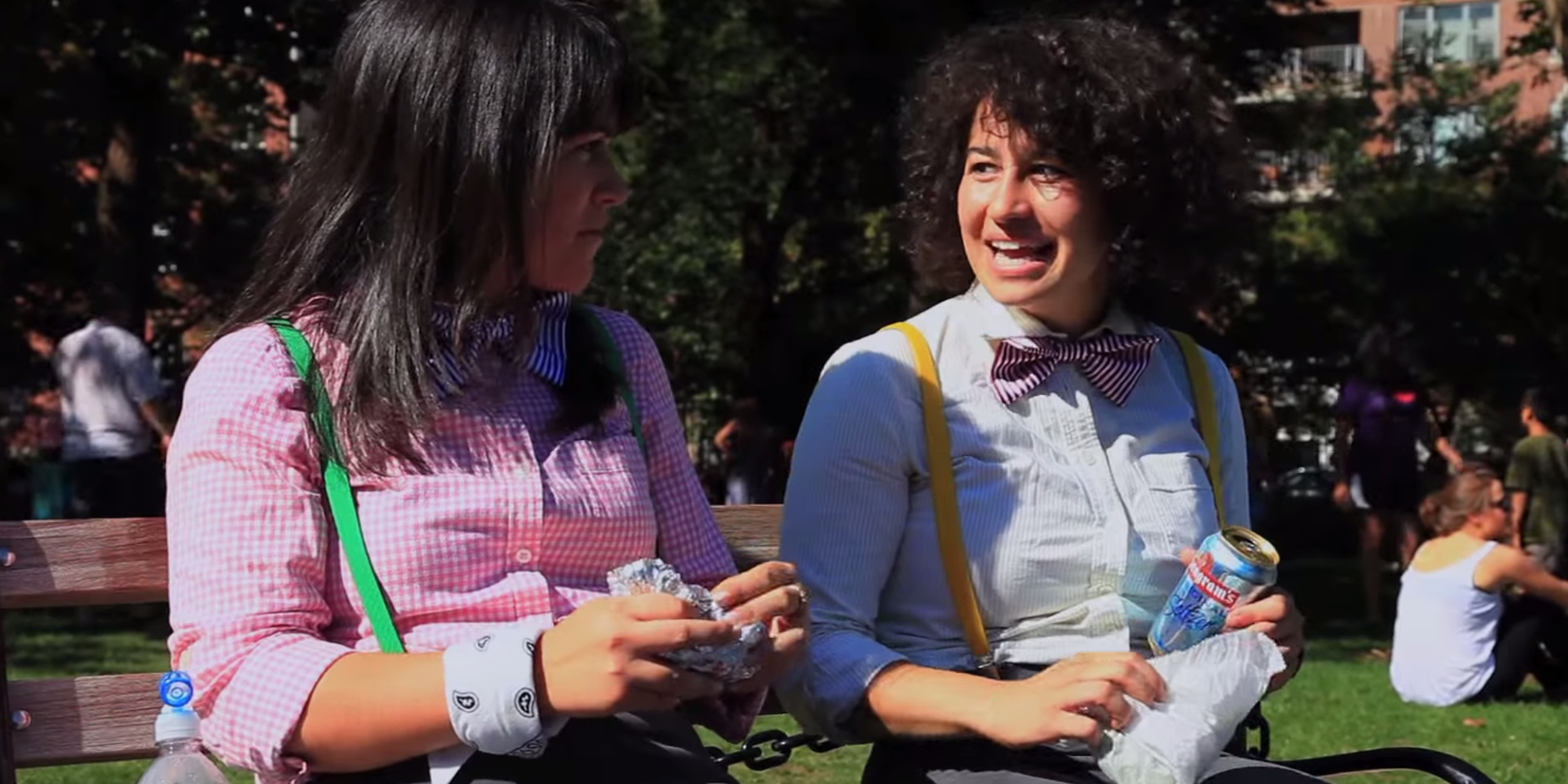 The best Broad City webisodes to watch while you wait for season 2