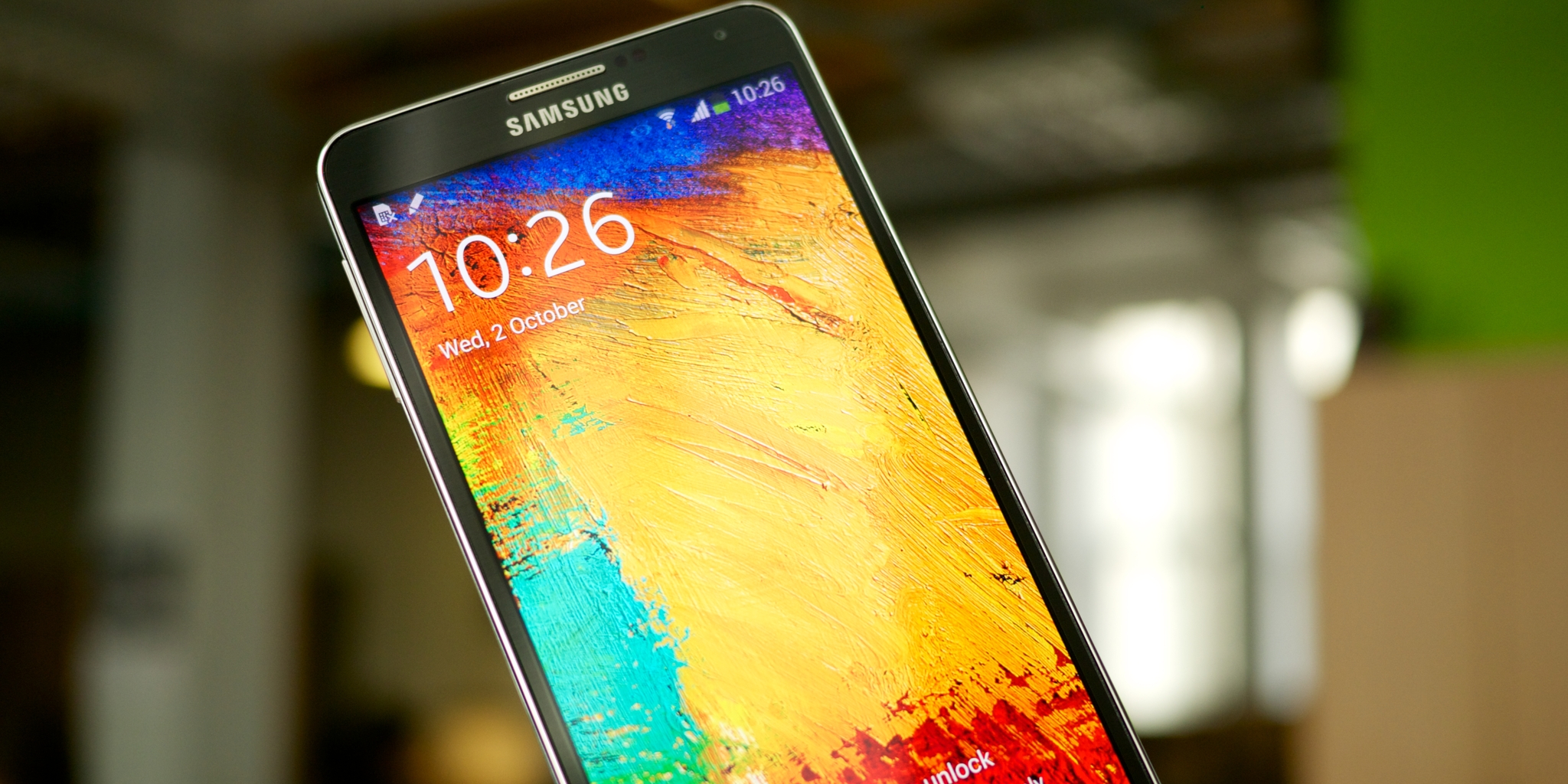 Samsung Galaxy Note 3 N9005 Купить