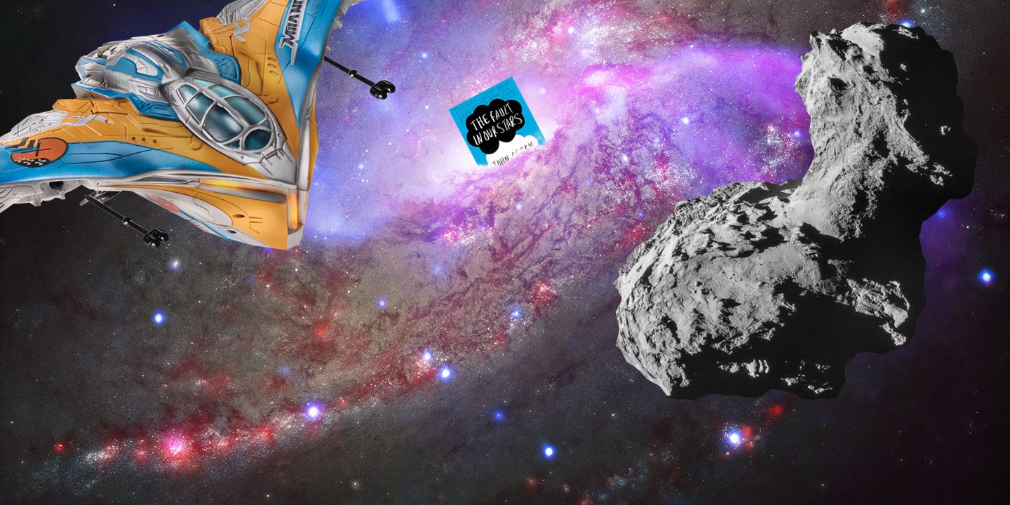 Homepage article image