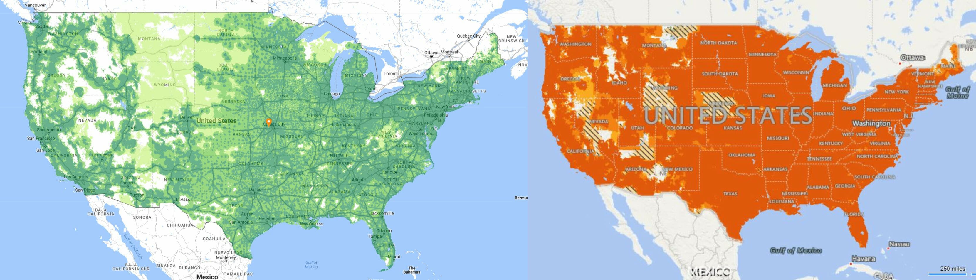 att data coverage