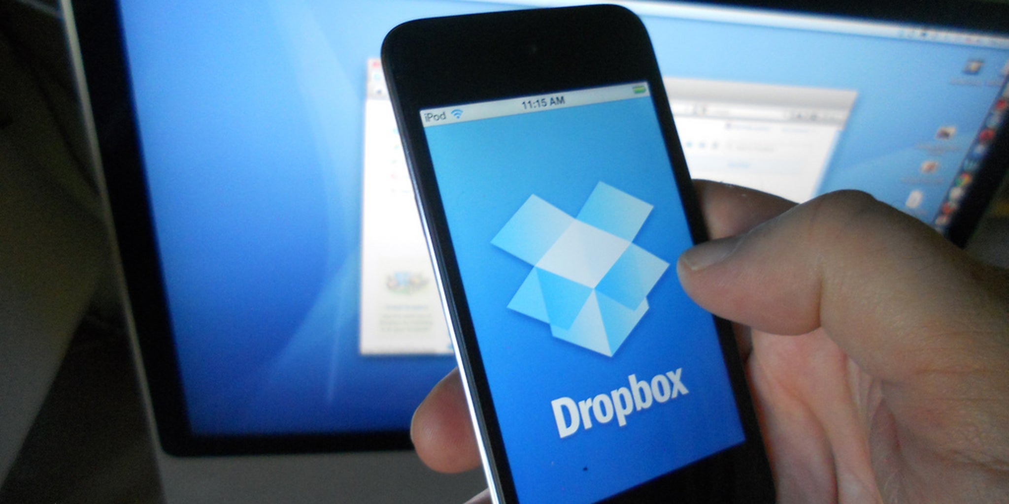 Homepage article image